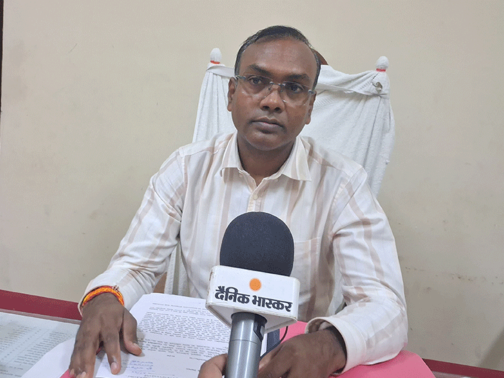 आजमगढ़ में टोल प्लाजा कंपनी पर मुकदमा:एक करोड़ 62 लाख से अधिक की टैक्स चोरी, लगेगा ब्याज और जुर्माना