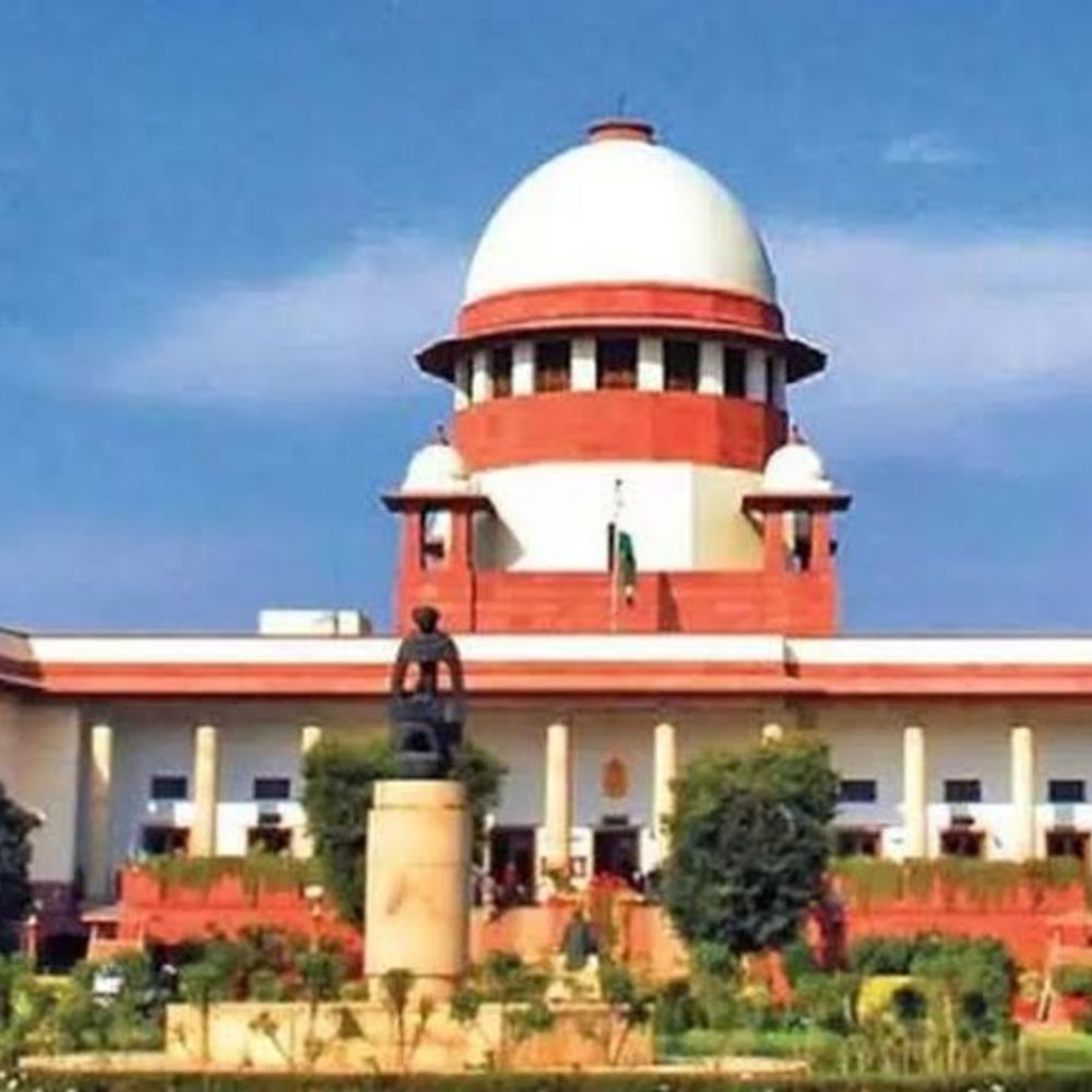 बांके बिहारी मंदिर कॉरिडोर और न्यास प्रकरण:सुप्रीम कोर्ट में टली सुनवाई, अगले हफ्ते होगी सुनवाई