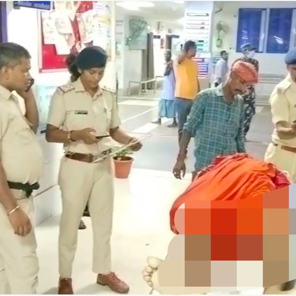 ई-रिक्शा से खींचकर अधेड़ की गोलियों से हत्या:शेखपुरा में जमीन विवाद में तीसरी हत्या, 2 साल पहले मर्डर के मामले में था आरोपी