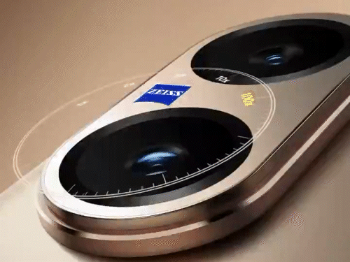 वीवो V60 स्मार्टफोन जल्द लॉन्च होगा:इसमें ट्रिपल कैमरा और 6,500mAh बैटरी मिल सकती है; एक्सपेक्टेड प्राइस- ₹35,000