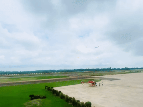 हिसार एयरपोर्ट का कटेगा बिजली कनेक्शन:बिल नहीं भरा, डिफाल्टर हुआ; PM-CM के उद्घाटन के वक्त भी पेंडिंग था; AAI बोली- सरकार भरेगी