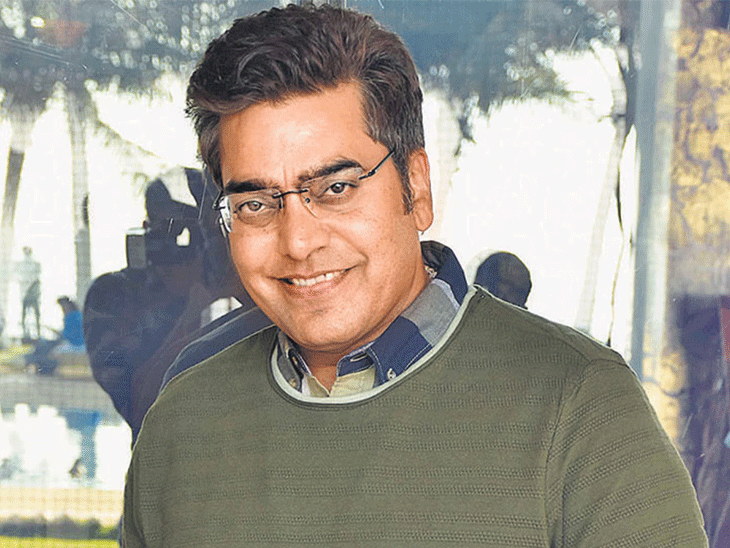 'जो भाग्य में लिखा है वही मिलता है':नितेश तिवारी की 'रामायण' में राम का किरदार निभाने के सवाल पर आशुतोष राणा ने किया रिएक्ट