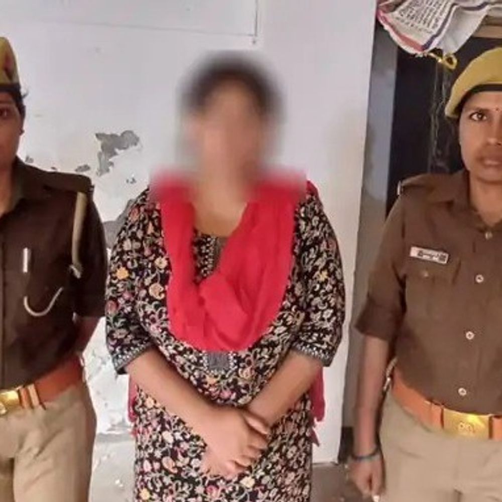 यूपी की बड़ी खबरें:वाराणसी में ACP-इंस्पेक्टरों समेत 5 पर रेप केस में परिवाद, 2013 में दुष्कर्म हुआ था