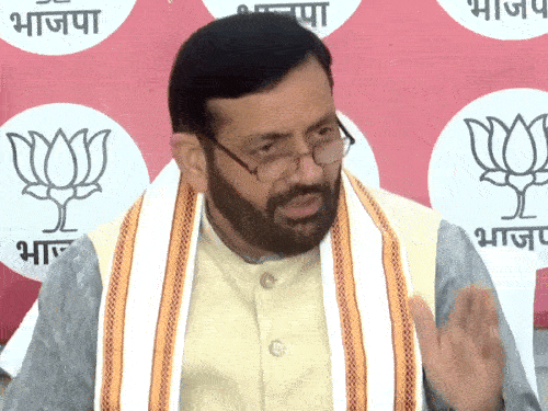 हरियाणा BJP ने हारने वाली 42 सीटों पर प्रभारी लगाए:विधायकों को जिम्मेदारी, इनमें डिप्टी स्पीकर और 11 मंत्री; अनिल विज का नाम नहीं