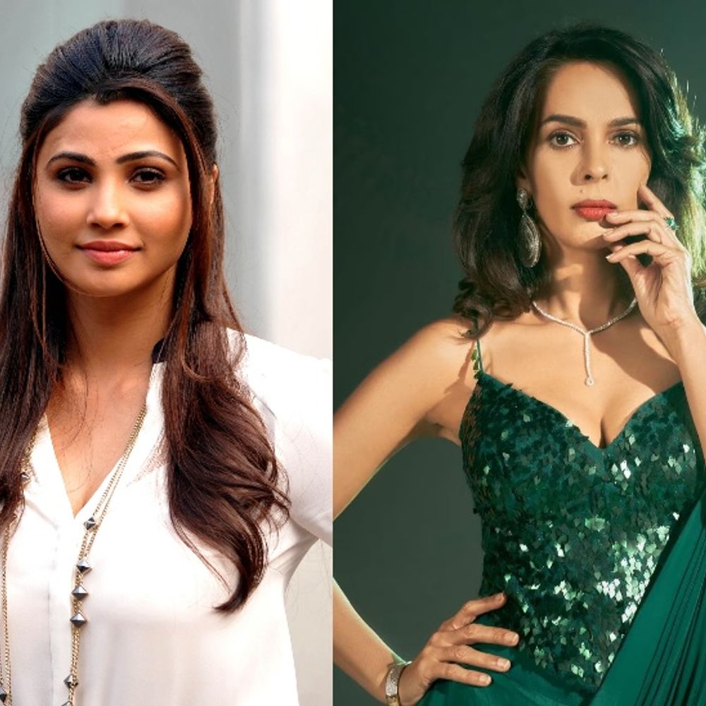 बिग बॉस 19 का हिस्सा नहीं बनेंगी मल्लिका शेरावत:कहा- कभी नहीं जाऊंगी, डेजी शाह ने भी किया शो में आने से इनकार; मिस्टर फैजू के बात जारी