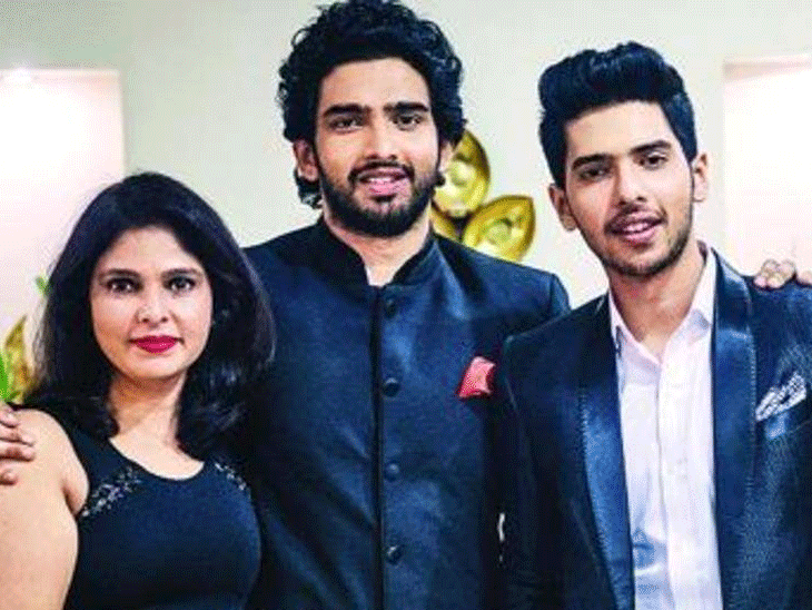 अमाल के डिप्रेशन को लेकर पिता ने अपनी गलती मानी:डब्बू मलिक बोले- शायद मैंने अनजाने में बेटे को नजरअंदाज कर दिया