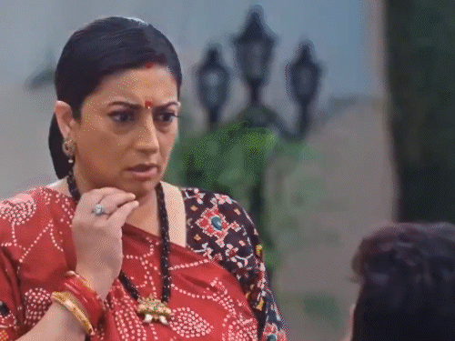 'क्योंकि सास...' की वापसी से दर्शक भावुक हुए:लोगों को पुराने दिन याद आए, शो की 'अनुपमा' से तुलना पर रूपाली गांगुली ने चुप्पी तोड़ी