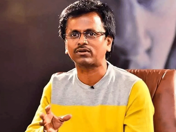 'सिकंदर' की असफलता पर डायरेक्टर ने तोड़ी चुप्पी:ए आर मुरुगादास बोले- 'तमिल में काम करना मेरी ताकत, हिंदी में अपंग महसूस करता हूं'