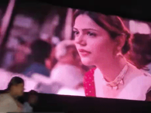 हिसार के परमगुरू का फिल्मी प्रेम, बॉलीवुड एक्टर से मिला:सैयारा देख बोला- लोग 4-4 अफेयर रखते; ₹3 हजार करोड़ ठगी का आरोपी