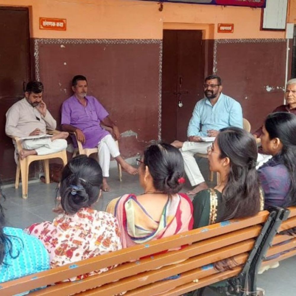 विहिप का 61वां स्थापना दिवस 16 अगस्त को:सिरोही में धूमधाम से मनाने की तैयारी, जिले के सभी खंडों में होंगे कार्यक्रम