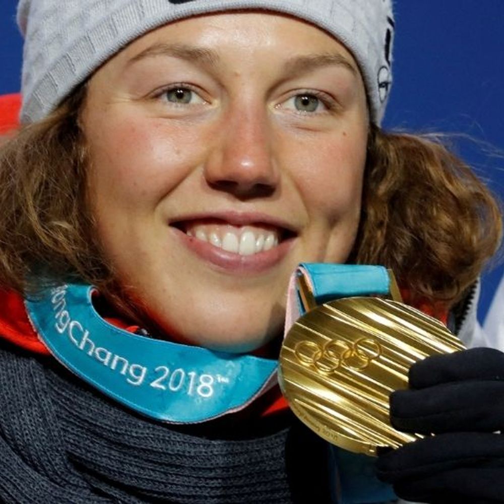 डबल ओलिंपिक चैंपियन लॉरा डालमायर की क्लाइंबिंग एक्सीडेंट में मौत:पाकिस्तान की लैला पीक पर चढ़ाई कर रही थीं; शूटर अभिनव बिंद्रा ने शोक जताया