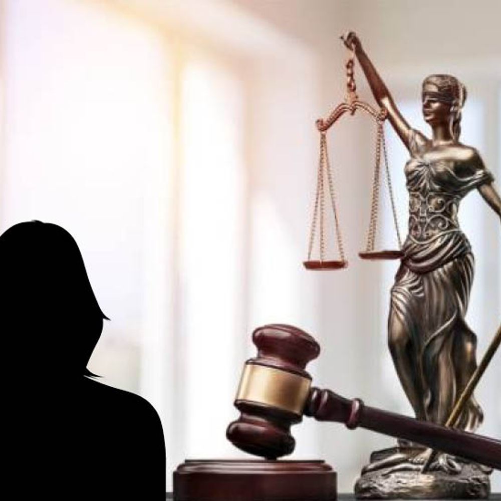 शहडोल में महिला जज ने इस्तीफा दिया:चीफ जस्टिस को भेजा पत्र, लिखा- जिस पर उत्पीड़न का आरोप, उसे हाईकोर्ट का जज बनाया