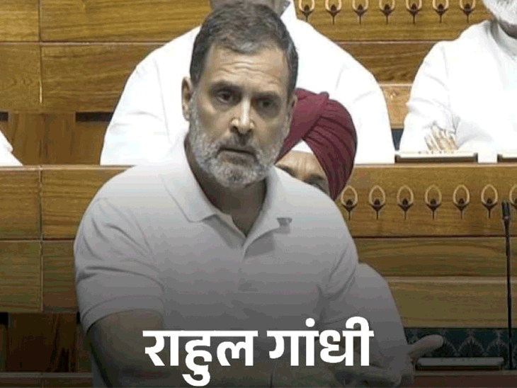 निशिकांत बोले-1971 में इंदिरा गांधी ने अमेरिका से मदद मांगी:सरकार को खतरे में बताया था; गांधी परिवार ने भारत के इतिहास को बिगाड़ा