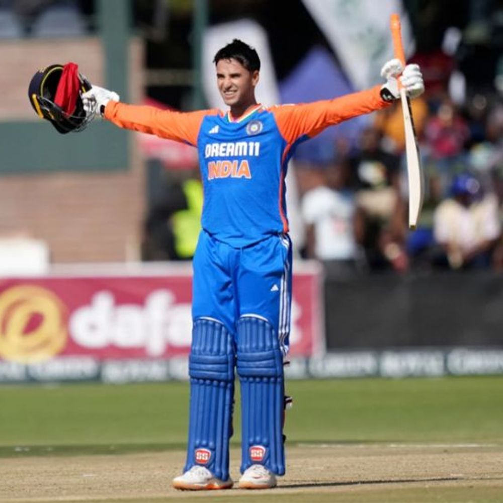 ICC रैंकिंग- अभिषेक शर्मा पहली बार नंबर-1 टी-20 बैटर बने:टेस्ट में पंत सातवें नंबर पर आए; जडेजा लगातार 177 हफ्ते से नंबर-1 ऑलराउंडर