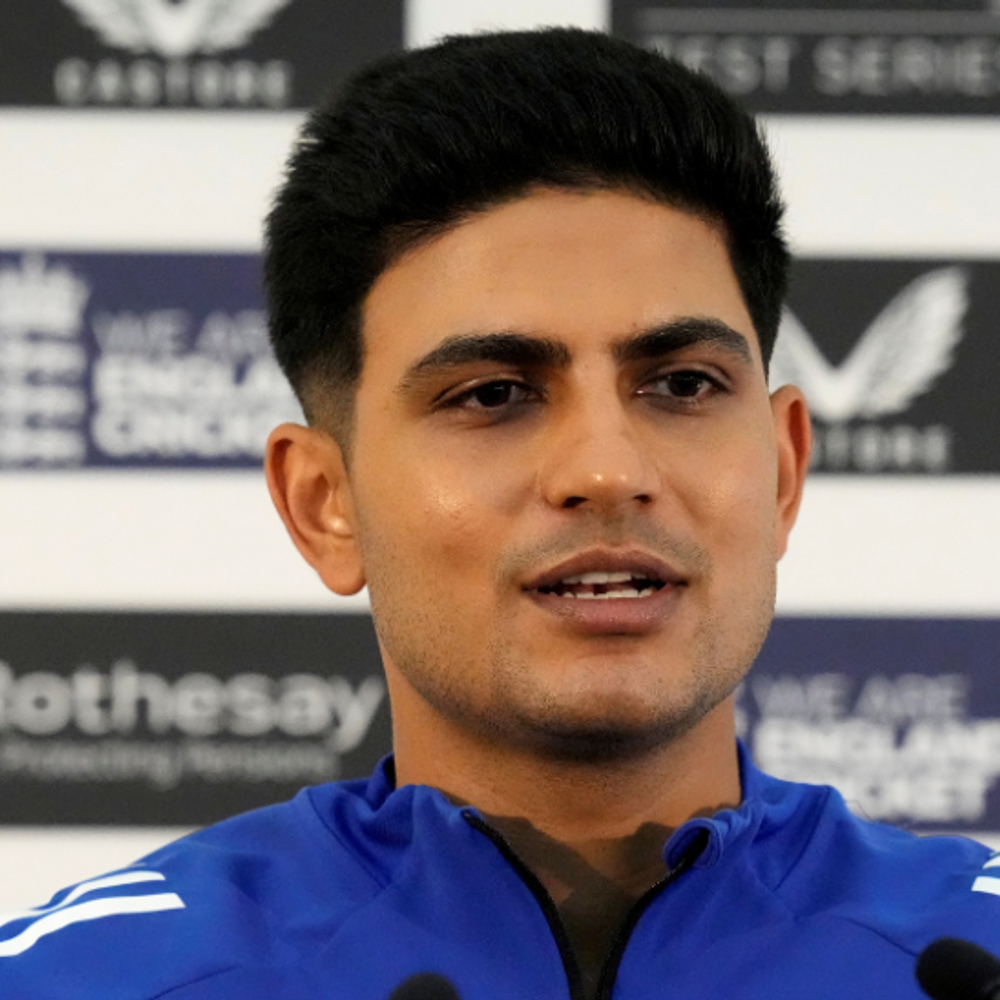 गिल बोले-अर्शदीप डेब्यू के लिए तैयार, बुमराह पर फैसला कल:पिच विवाद पर कहा- हमें कोई खास निर्देश नहीं मिले; स्टोक्स- मांसपेशियों में चोट, अब रिहैब करूंगा