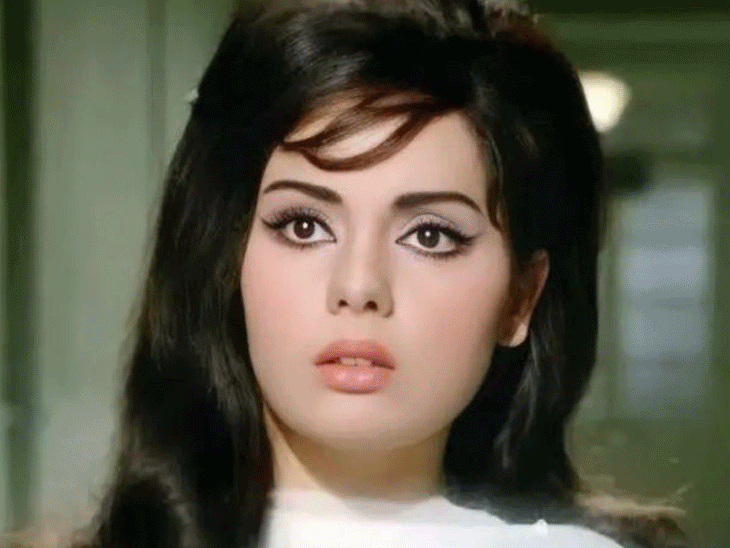 जब मुमताज ने माना कि पति का अफेयर था:फिर भी रिश्ता तोड़ा नहीं, करियर के पीक पर परिवार के लिए एक्टिंग छोड़ दी थी