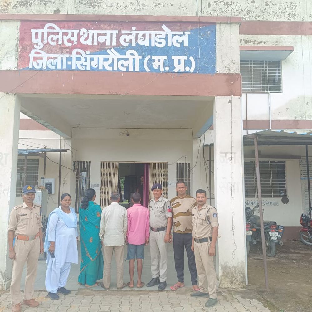 बहन ने 10000 की सुपारी देकर कराई भाई की हत्या:शराब पीकर करता था मारपीट, इसलिए दो परिचितों से कराई वारदात