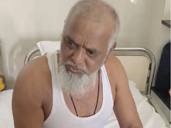 भू-माफिया रहमत पटेल का एक और वीडियो आया सामने:प्रधानमंत्री और वरिष्ठ भाजपा नेता आडवानी को कहे अपशब्द