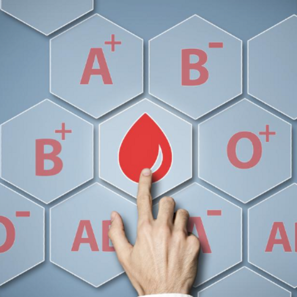 कर्नाटक में नया ब्लड ग्रुप 'CRIB' मिला:10 महीने की रिसर्च के बाद खोजा गया; ये बेहद दुर्लभ, दुनियाभर में केवल 10 लोगों का