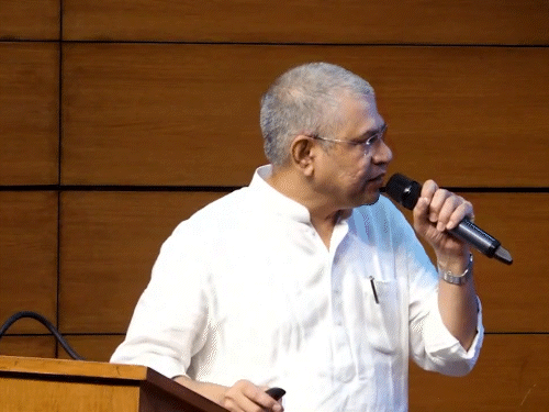 इटारसी-नागपुर चौथी रेल लाइन ₹5,451 करोड़ में बनेगी:किसान संपदा का बजट ₹6,520 करोड़ किया, मोदी कैबिनेट के 6 फैसले