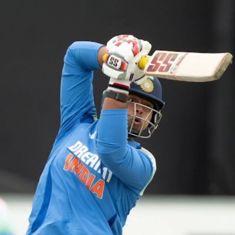 ऑस्ट्रेलिया दौरे के लिए अंडर-19 भारतीय टीम घोषित:वैभव सूर्यवंशी को भी फिर से मिली जगह; सीरीज में 3 वनडे और 2 टेस्ट मैच खेलेंगे