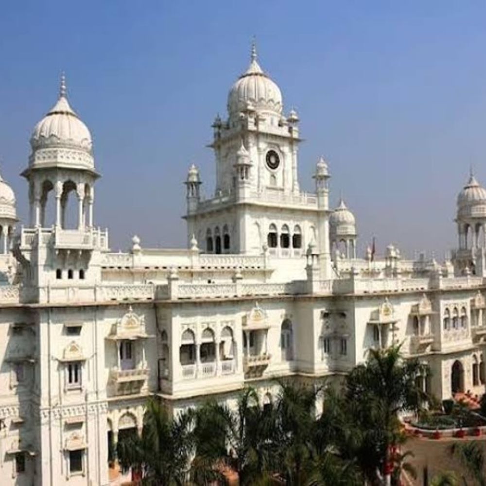 KGMU में NAAC टीम का दौरा आज से:3 दिनों तक चलेगा निरीक्षण, बंद रहेंगे 2 गेट; मरीजों की बढ़ सकती है परेशानी
