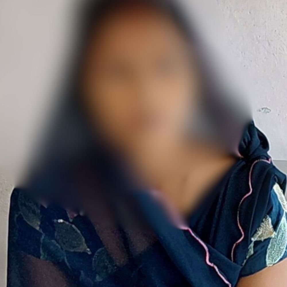 खगड़िया में प्रेमी संग फरार ANM:पुलिस ने काय गिरफ्तार, तीन बच्चों की मां है महिाला; पति बोला- आरोपी ने वीडियो वायरल करने की धमकी दी थी