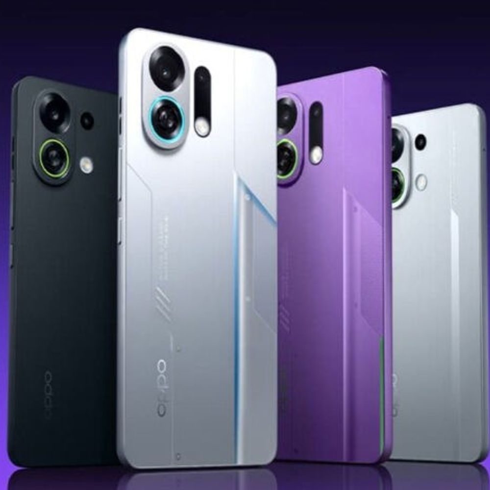 ओप्पो K13 टर्बो सीरीज में मिलेगा इन-बिल्ट फैन:अगस्त में लॉन्च होंगे K13 टर्बो और K13 टर्बो प्रो 5G स्मार्टफोन, मिलेगी 7,000mAh की बैटरी