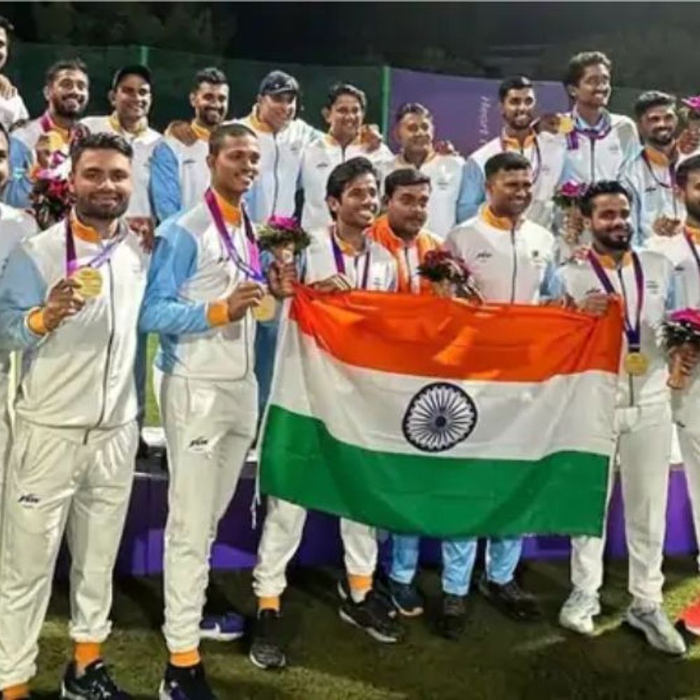ओलिंपिक 2028 से बाहर हो सकते हैं पाकिस्तान-न्यूजीलैंड:ICC की क्षेत्रीय योग्यता प्रणाली बनी बाधा; 128 साल बाद ओलिंपिक में क्रिकेट की वापसी