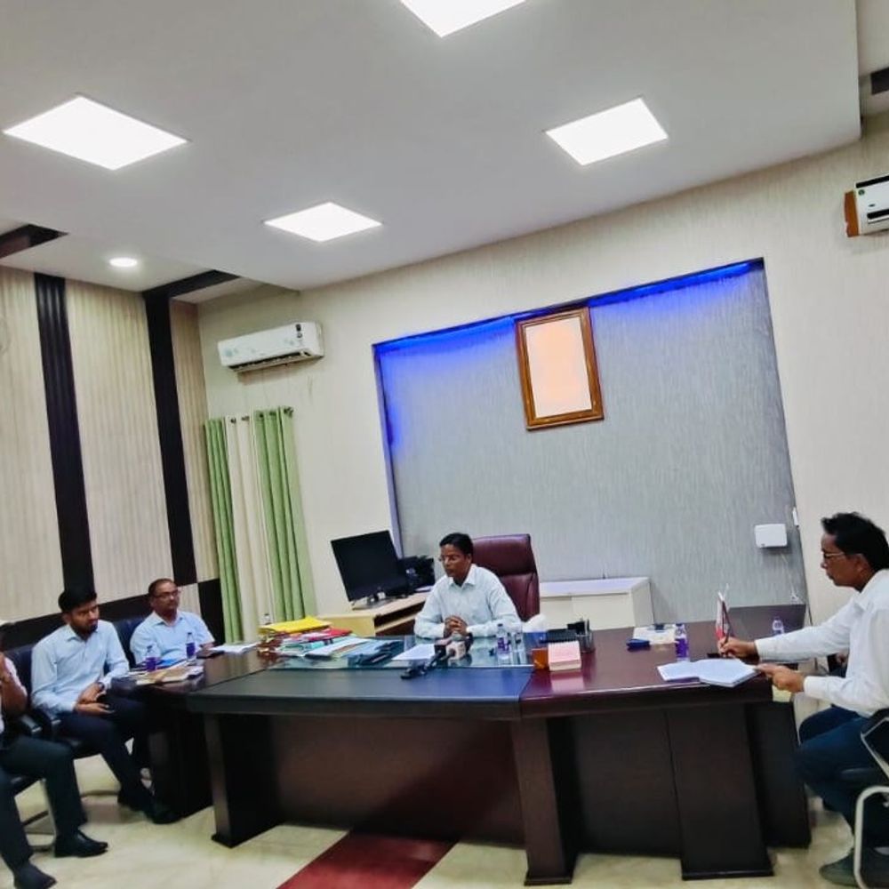 दरभंगा में वोटर लिस्ट से कटे 2.03 लाख के नाम:अब 1 सितंबर तक दावा, आपत्ति दाखिल करने का समय; जिले में 44 थर्ड जेंडर वोटर