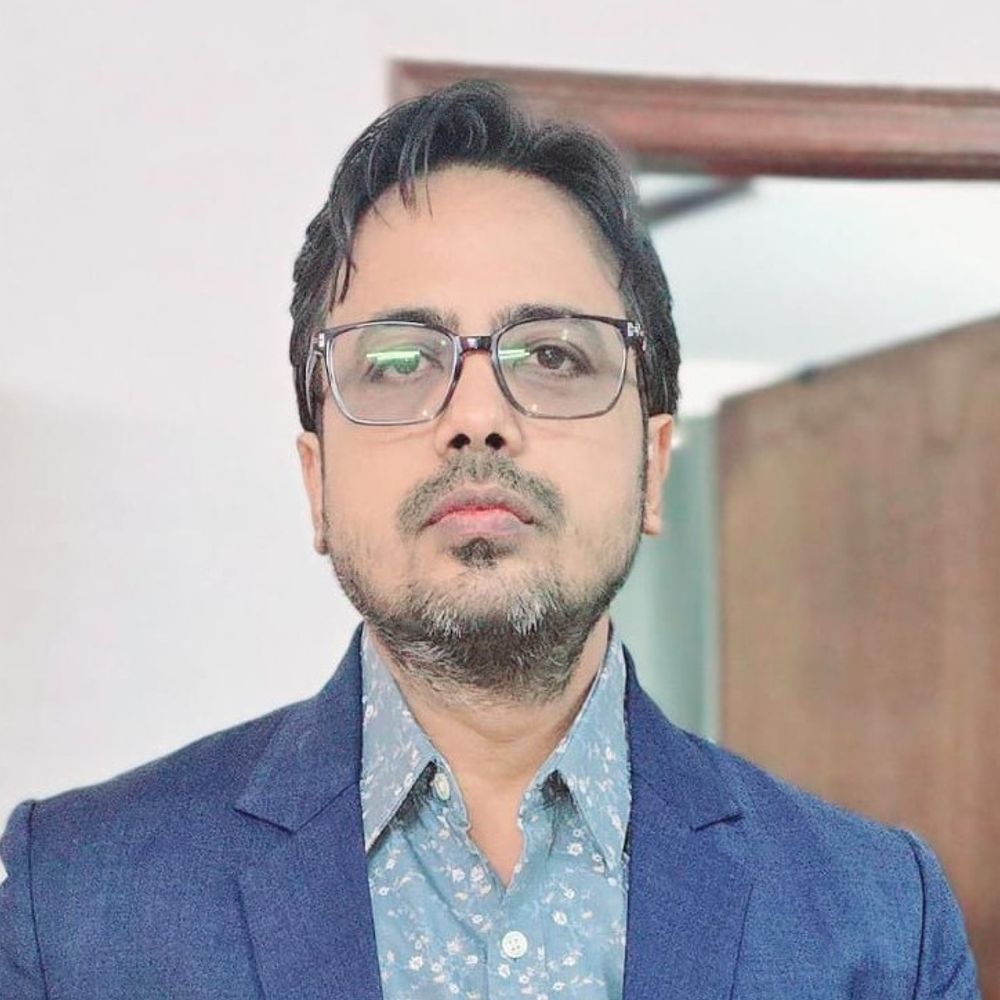 नारनौल के मनीष की शॉर्ट फिल्म को मिला राष्ट्रीय सम्मान:गुजराती फिल्म इंडस्ट्री में सक्रिय, पहले भी मिल चुके हैं कई अवॉर्ड