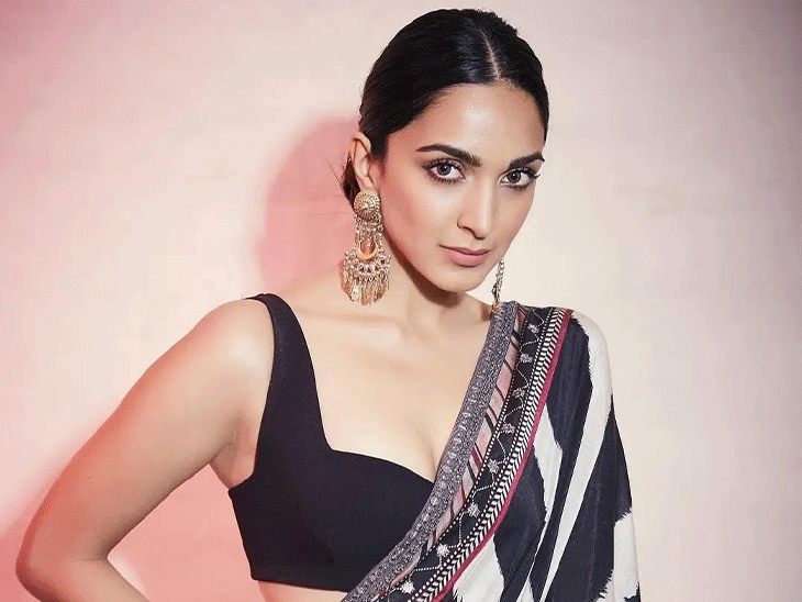 कियारा के जन्मदिन पर सिद्धार्थ ने मंगाया स्पेशल केक:डिजाइन में दिखी मां-बच्चे की प्यारी झलक; 15 जुलाई को दिया था बेबी गर्ल को जन्म