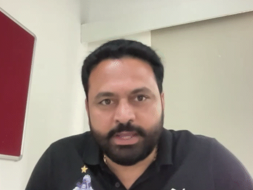 हरियाणा स्टीलर्स के कोच मनप्रीत बोले:हम हर मैच जीतने पर फोकस करेंगे; प्रो कबड्डी लीग का 12वां सीजन 29 अगस्त से शुरू होगा