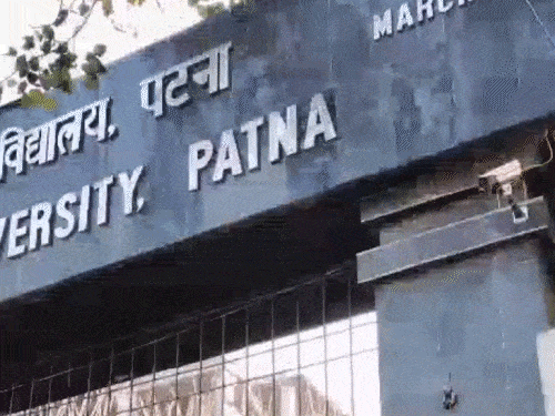 पाटलिपुत्र यूनिवर्सिटी में एडमिशन का एक और मौका:आज से 4 अगस्त तक स्नातक में नामांकन के लिए करें अप्लाई, 5 अगस्त को जारी होगा मेरिट लिस्ट