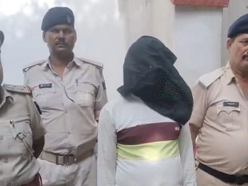 3 डिसमिल जमीन के लिए पिता को पीट-पीटकर मार डाला:पटना में बेटे ने धोखे से घर बुलाकर की हत्या, बॉडी छिपाने के लिए सुनसान जगह पर फेंका