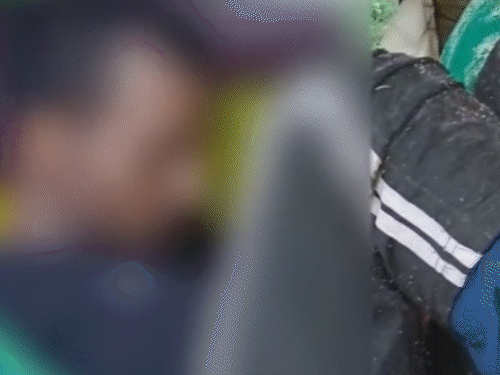 पति बोला- जहर खाया हूं, पत्नी ने समझा मजाक:मुंगेर में मजदूर की मौत, पीछे छूटे तीन मासूम बच्चे; हाल ही में आए थे मुंगेर