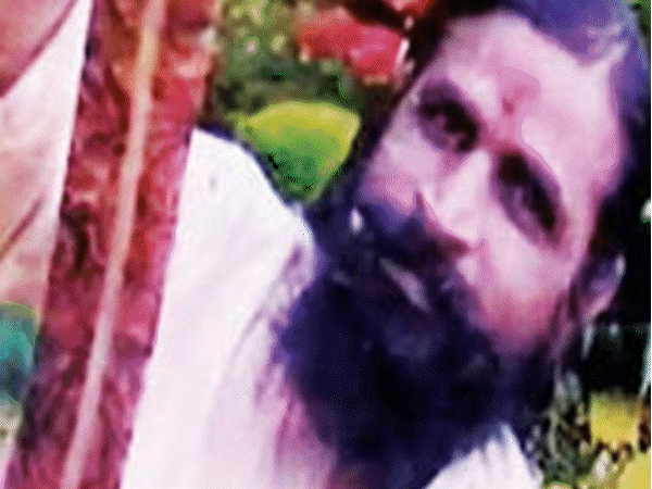 साध्वी प्रज्ञा संघ प्रचारक के मर्डर में भी आरोपी रहीं:23 साल पहले सुनील जोशी को गोली लगी थी; फायर किसने किया, ये सस्पेंस