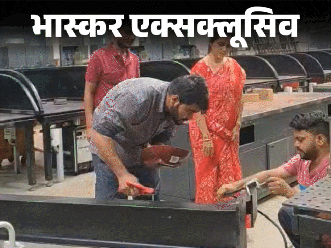MP में पहली बार 9वीं के साथ होगी आईटीआई:10 वीं पास करते ही विदेश में नौकरी मिलेगी; रूस से 1.5 लाख जॉब ऑफर