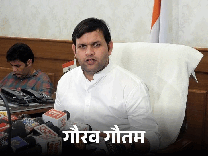 हरियाणा की सरकारी नौकरियों में खिलाड़ियों को 3% कोटा:सभी विभागों में रिजर्वेशन को CM से मिलेंगे खेलमंत्री, खट्टर ने 7 विभागों में रखा था