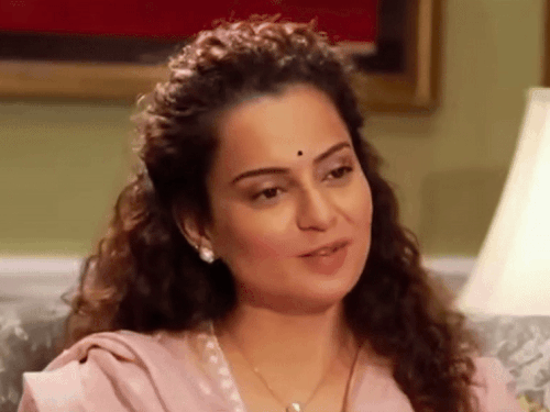 कंगना रनोट को हाईकोर्ट से झटका:मानहानि का केस खारिज करने से इनकार किया; किसान आंदोलन पर विवादित बयान दिया था