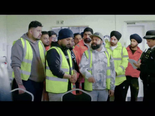 फिल्म 'चल मेरा पुत्त 4' भारत में नहीं हुई रिलीज:सेंसर बोर्ड से नहीं मिला सर्टिफिकेट, पाकिस्तानी कलाकार बोले-हमारे बिना हिट नहीं होगी पंजाबी फिल्म