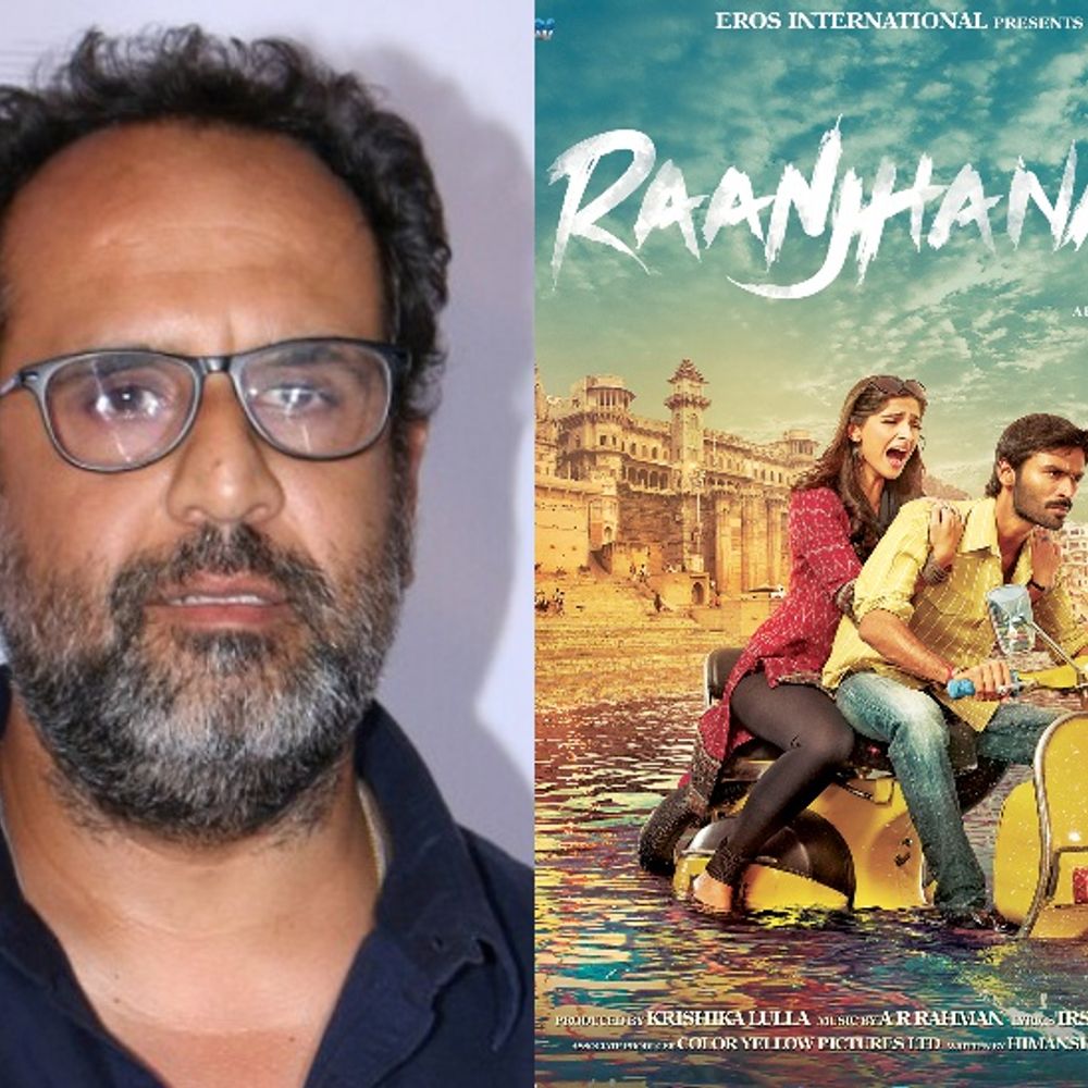 री-रिलीज में रांझना का AI से क्लाइमैक्स बदला, भड़के डायरेक्टर:आनंद एल. राय बोले- ये विश्वासघात है, गैर-जिम्मेदाराना हड़प है, हमसे सलाह नहीं ली गई