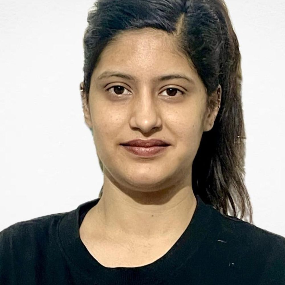 हिमाचल की श्वेता आयुष स्नातकोत्तर प्रवेश परीक्षा की टॉपर बनीं:ST श्रेणी में देशभर में पहला स्थान झटका, 99.69 पर्सेंटाइल हासिल