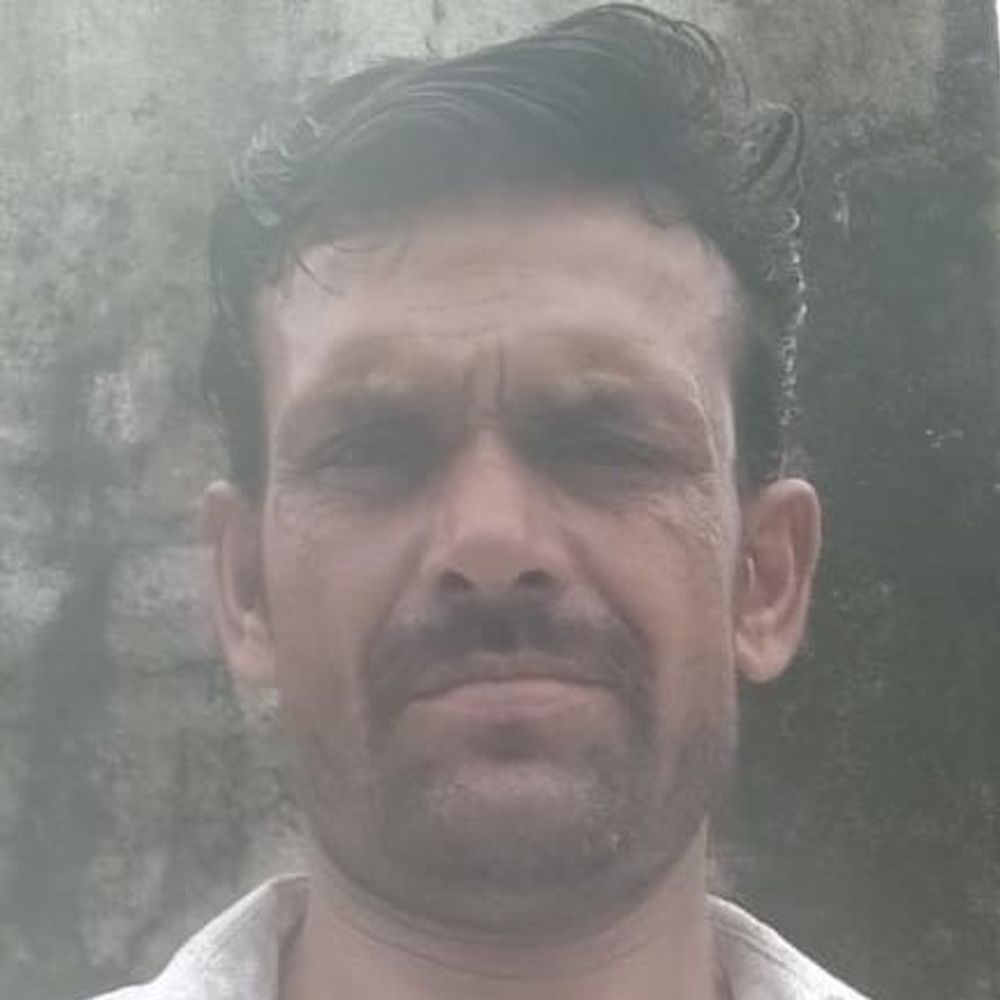 ललितपुर में किसान को लगा करंट, मौत:मोटर में तार जोड़ते समय हादसा, मौके पर ही तोड़ा दम