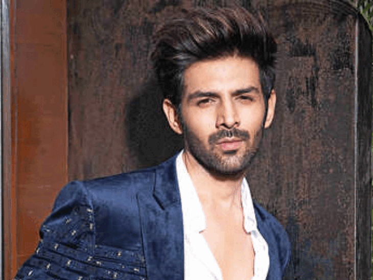 कार्तिक आर्यन विवादों में घिरे:पाकिस्तानी रेस्टोरेंट के इवेंट में शामिल होने को लेकर चेतावनी मिली, एक्टर की टीम ने दी सफाई