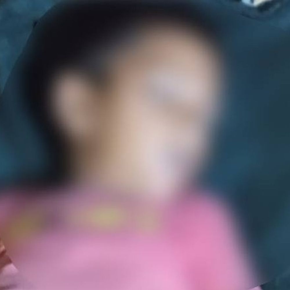 बहराइच में बालक की तालाब में डूबने से मौत:पैर फिसलने से हुआ हादसा, पोस्टमार्टम के लिए भेजा शव
