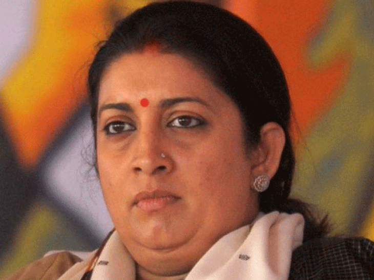 स्मृति ईरानी और किरण दुबे के बीच हुई थी अनबन:'क्योंकि...' के सेट पर 'तुलसी' ने 'करिश्मा' को ग्रीन रूम से बाहर जाने को कहा था