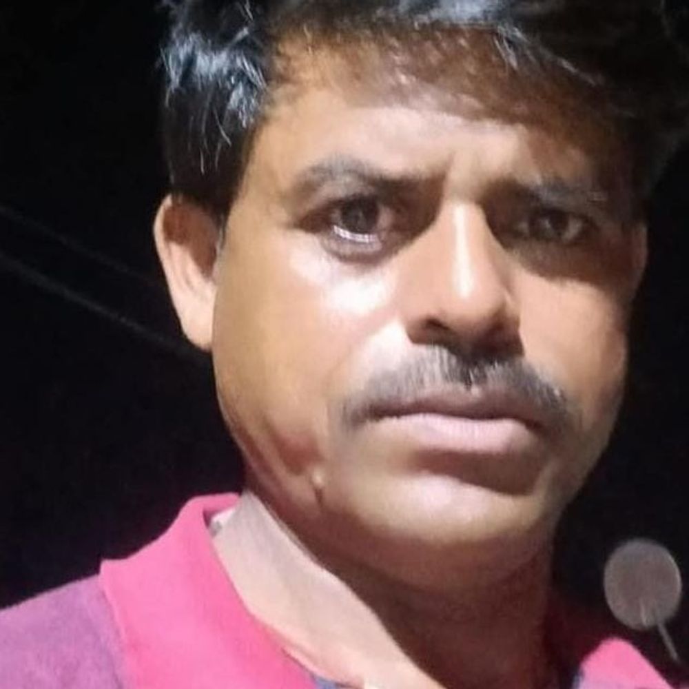 कुएं में गिरने से खगड़िया के मजदूर की मौत:उड़ीसा में पाइपलाइन फिट करने के दौरान हादसा, तीन बच्चों का अकेला सहारा था मृतक