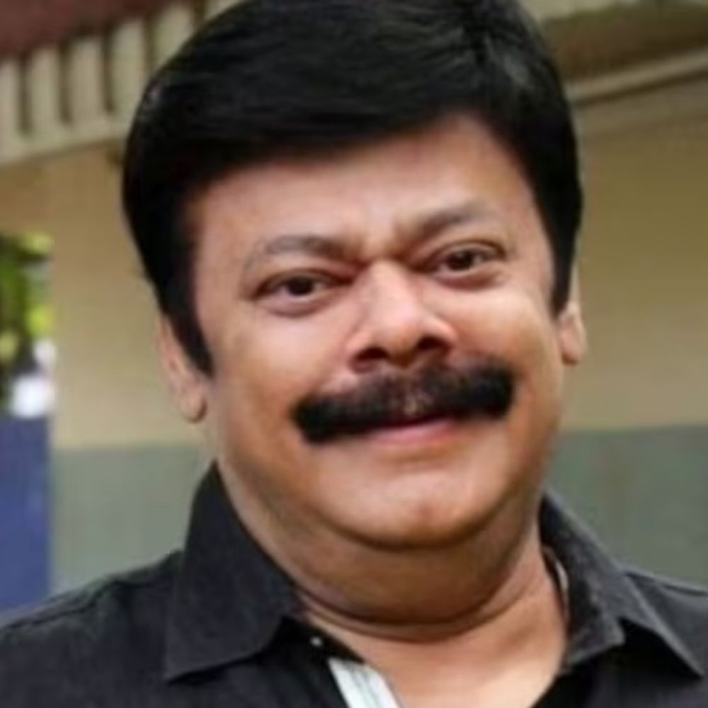 तमिल एक्टर मदन बॉब का निधन:71 की उम्र में लीं आखिरी सांसें, कैंसर से जूझ रहे थे, प्रभू देवा ने दी श्रद्धांजलि