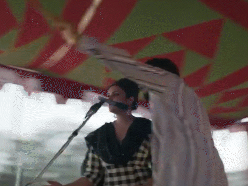 दिलजीत की फिल्म को SWA अवॉर्ड्स में नामांकन:बेस्ट कहानी, स्क्रीनप्ले और संवाद की रेस में, बोल्ड गानों के लिए मशहूर था चमकीला